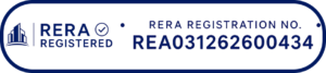 Rera Certified