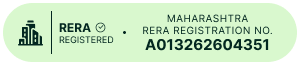 MAHA RERA