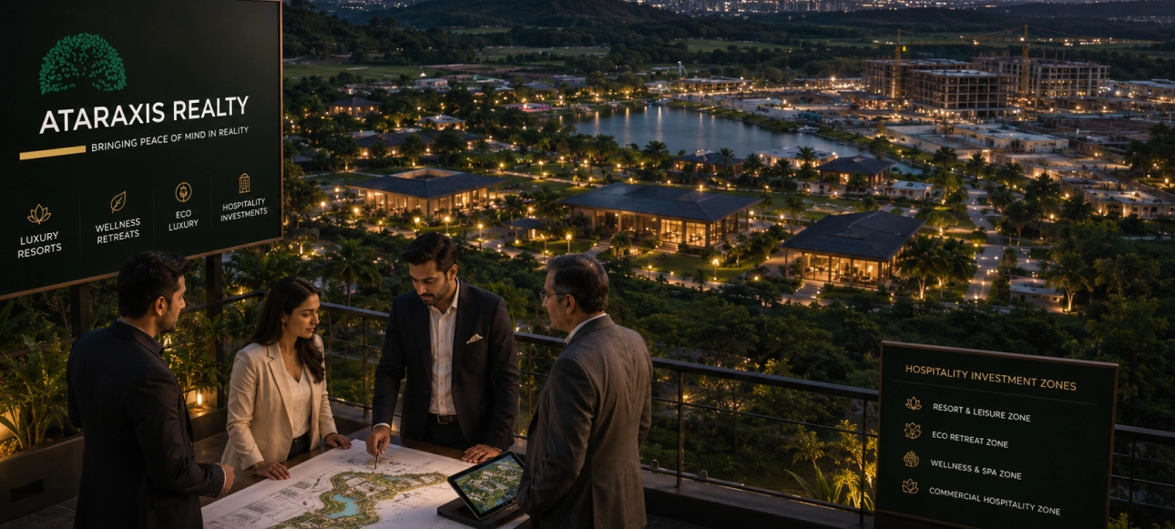 Ataraxis Realty