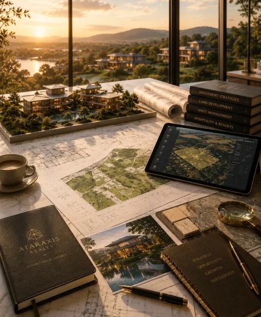 Ataraxis Realty